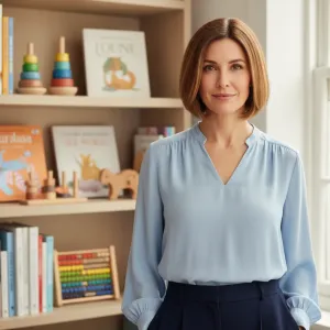 Autor Olga Błaszczyk