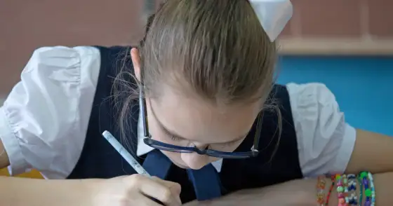 Grafomotoryka - Czy Twoje dziecko potrzebuje wsparcia?
